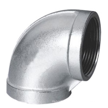 Thread Stainless Steel Elbow Manufacturer